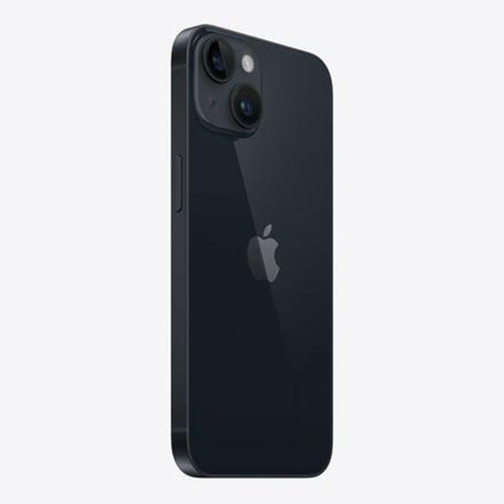 Apple iPhone 14 512GB Midnight 5G UAE Version - Image 3
