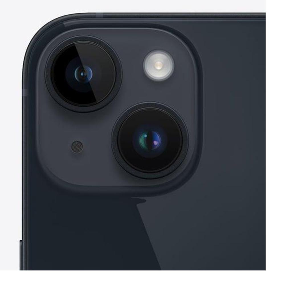Apple iPhone 14 512GB Midnight 5G UAE Version - Image 4
