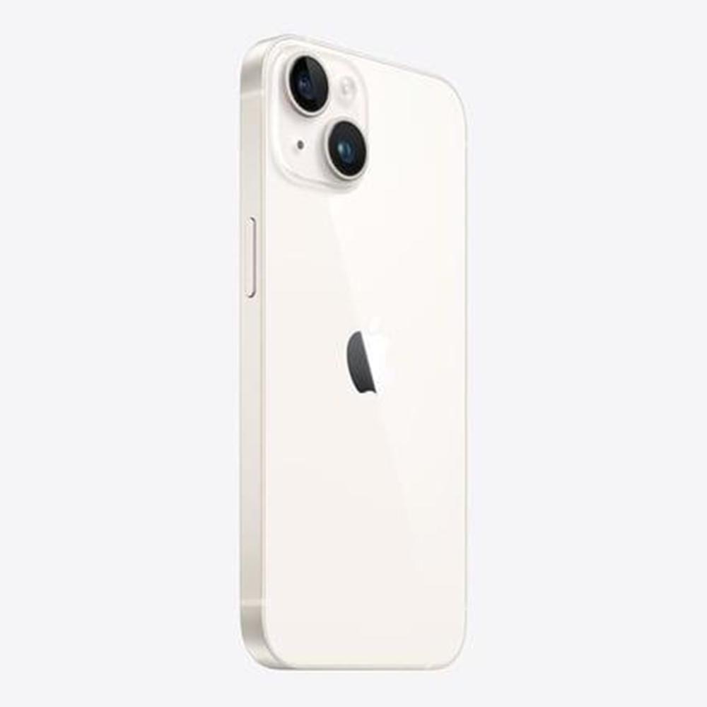 Apple iPhone 14 512GB Starlight 5G UAE Version - Image 3