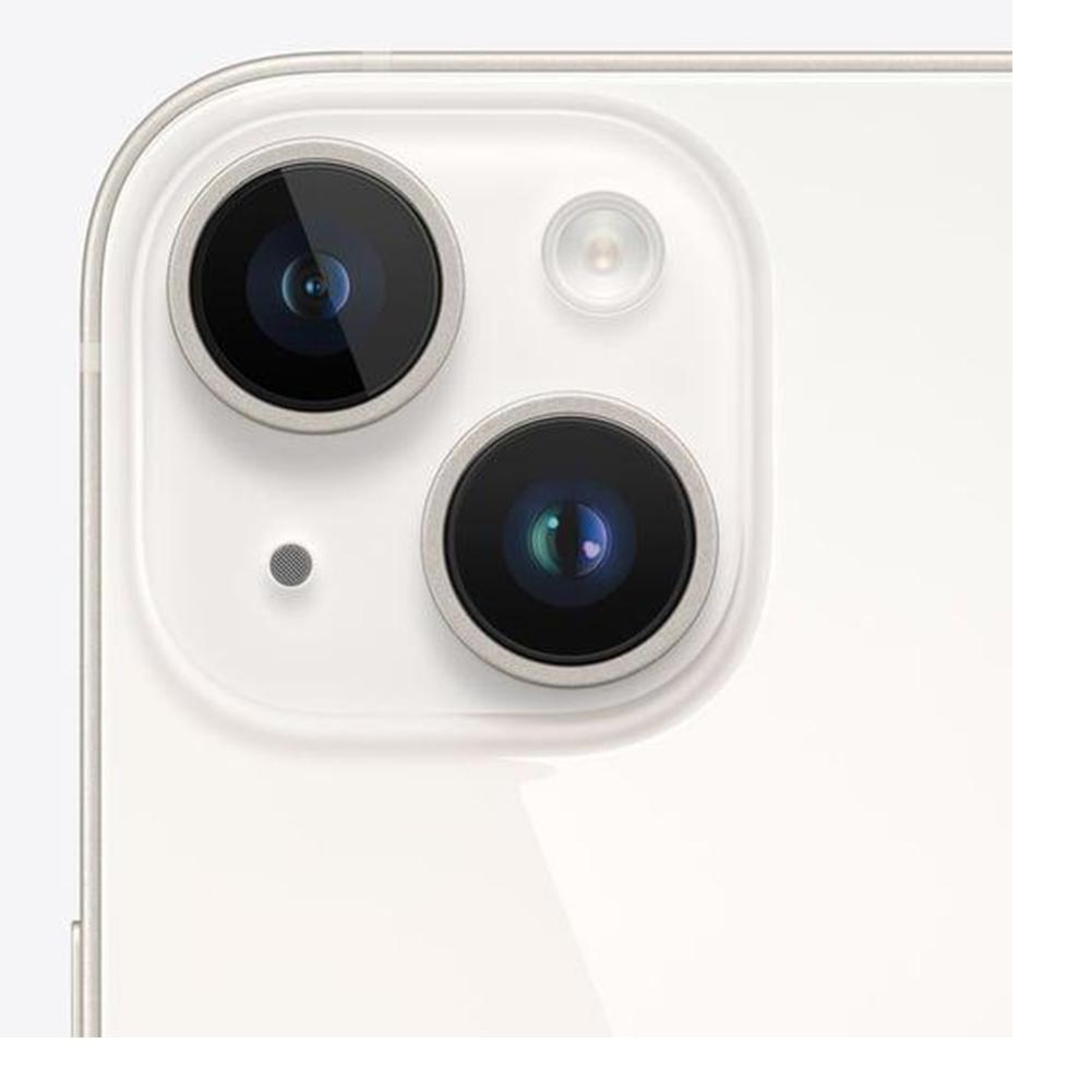Apple iPhone 14 512GB Starlight 5G UAE Version - Image 4