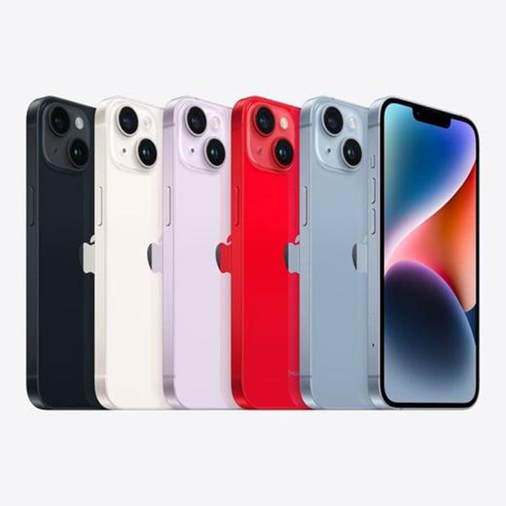 Apple iPhone 14 512GB Starlight 5G UAE Version - Image 6