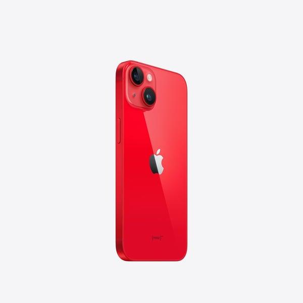 Apple iPhone 14 512GB (PRODUCT)RED 5G UAE Version - Image 3