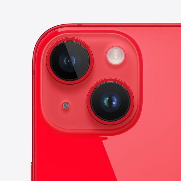 Apple iPhone 14 512GB (PRODUCT)RED 5G UAE Version - Image 4