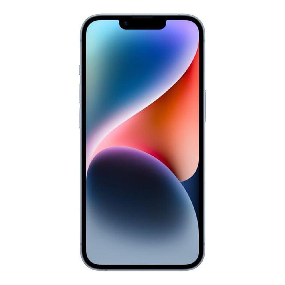 Apple iPhone 14 512GB Blue 5G UAE Version - Image 2