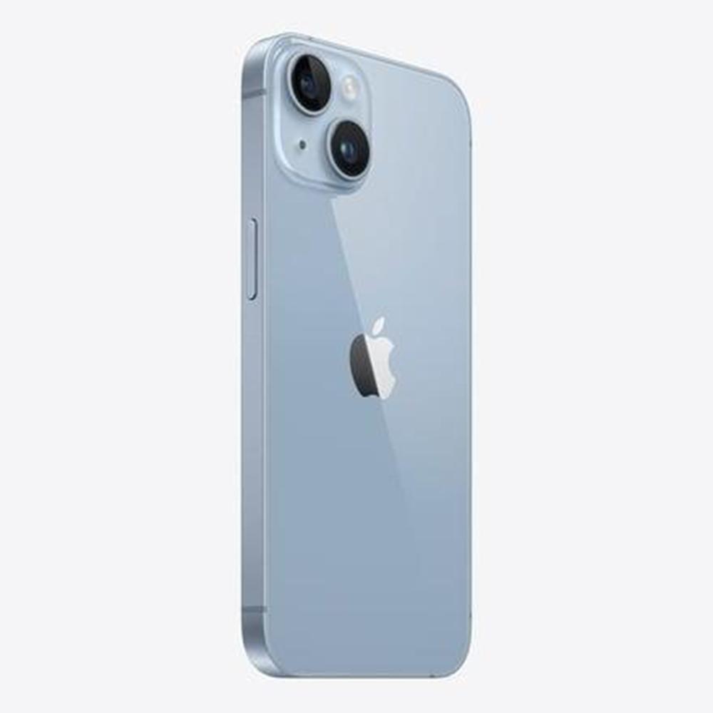 Apple iPhone 14 512GB Blue 5G UAE Version - Image 3