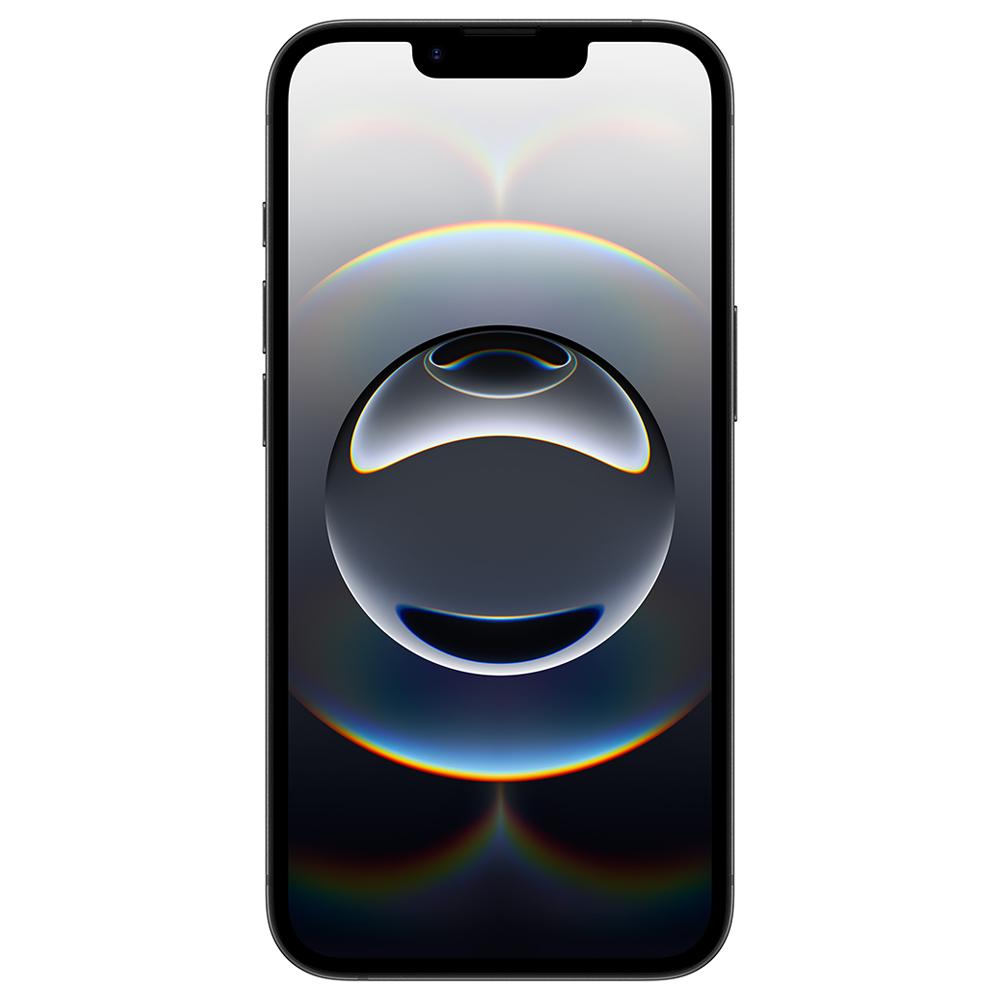 Apple iPhone 16e 8GB 128GB Black 5G UAE Version - Image 2