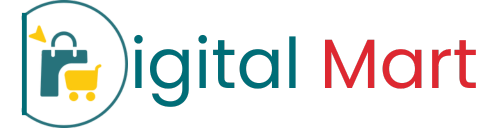 Digital Mart
