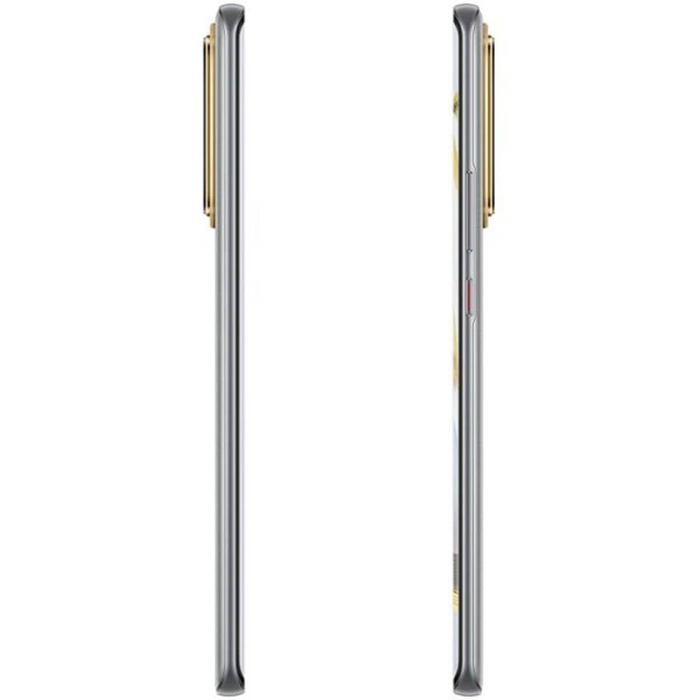 Huawei nova 10 256GB 8GB Arabic Starry Silver 4G Smartphone - Image 4