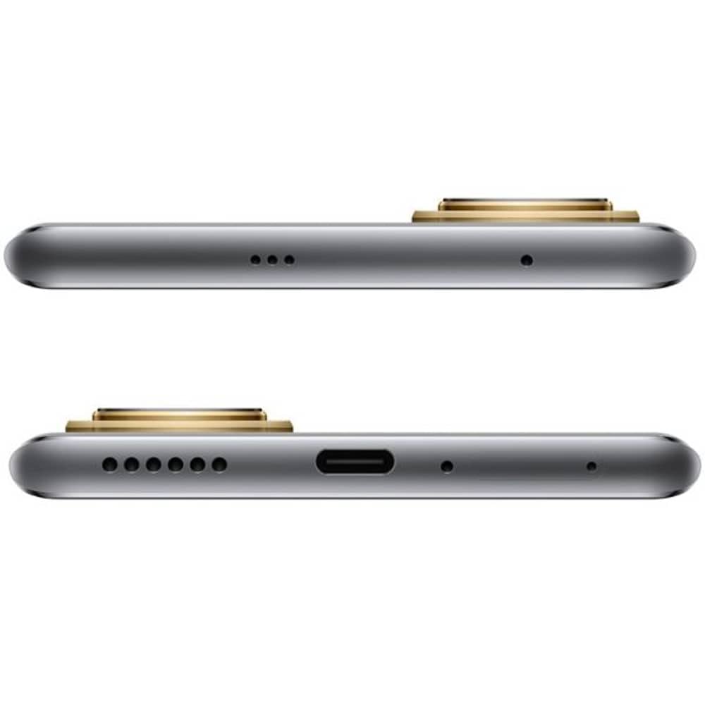 Huawei nova 10 256GB 8GB Arabic Starry Silver 4G Smartphone - Image 5