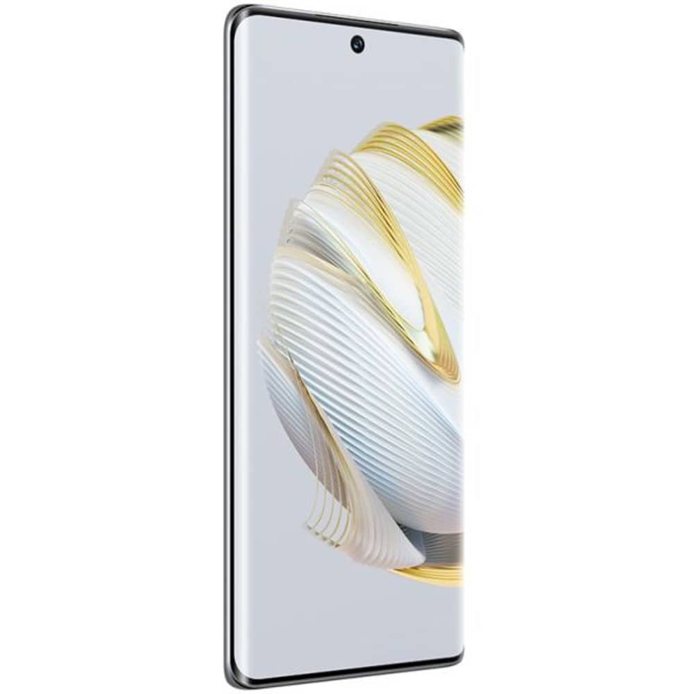 Huawei nova 10 256GB 8GB Arabic Starry Silver 4G Smartphone - Image 6