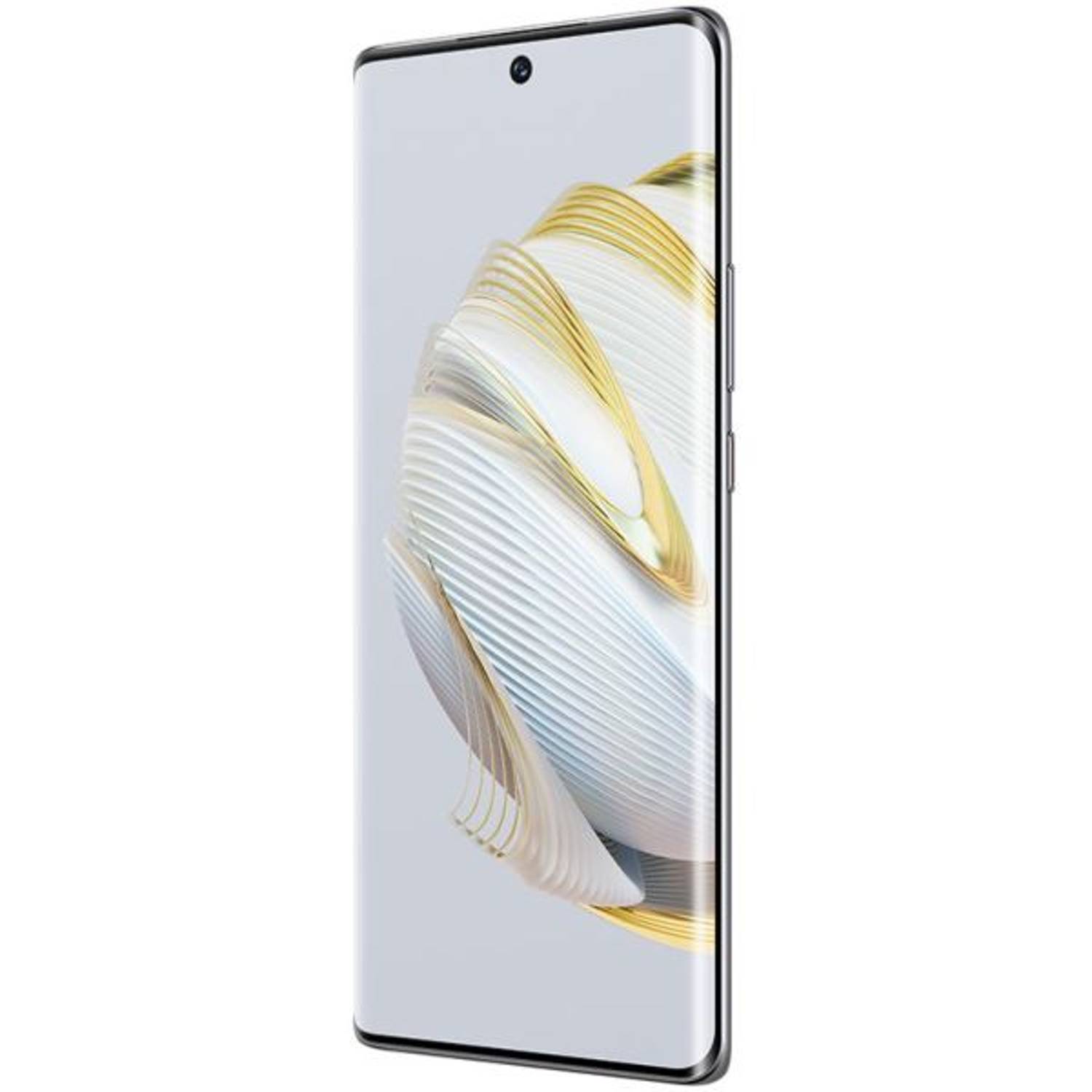 Huawei nova 10 256GB 8GB Arabic Starry Silver 4G Smartphone - Image 7