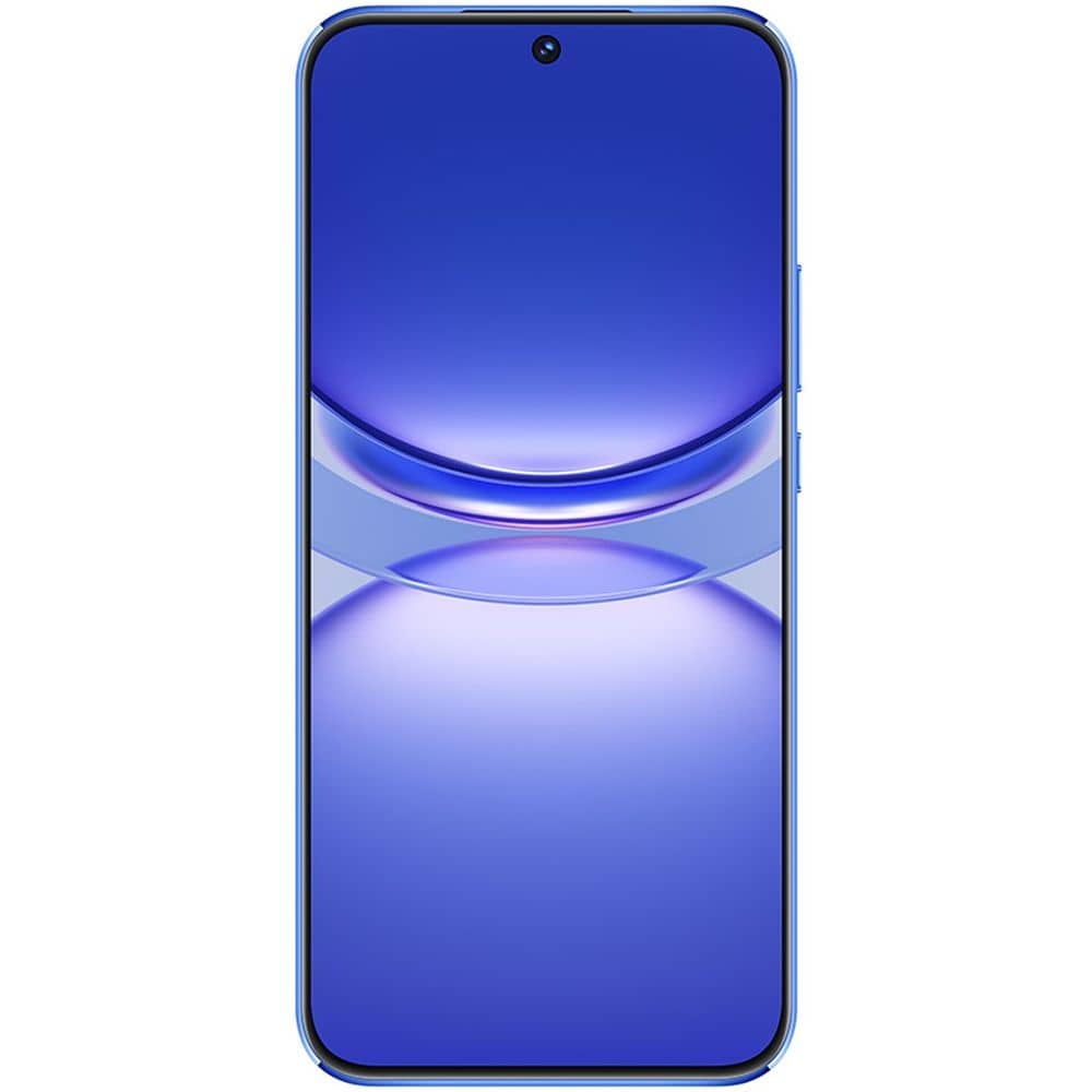 Huawei Nova 12s 256GB 8GB Arabic Blue 4G Smartphone - Image 2