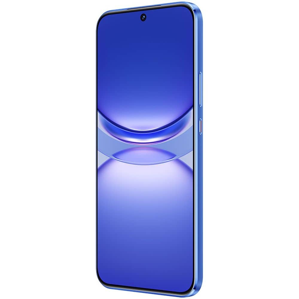 Huawei Nova 12s 256GB 8GB Arabic Blue 4G Smartphone - Image 4