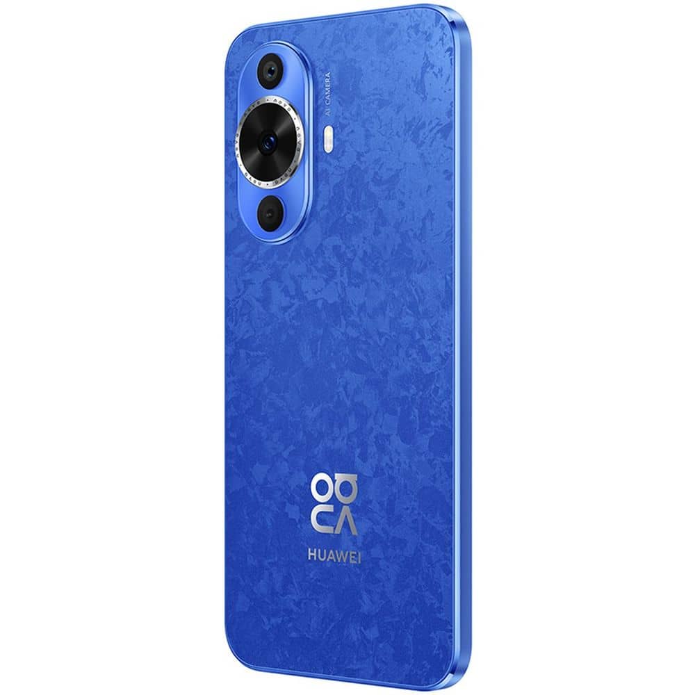 Huawei Nova 12s 256GB 8GB Arabic Blue 4G Smartphone - Image 5