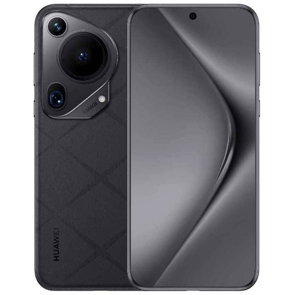 Huawei Pura 70 Ultra 512GB 16GB Black 4G Smartphone