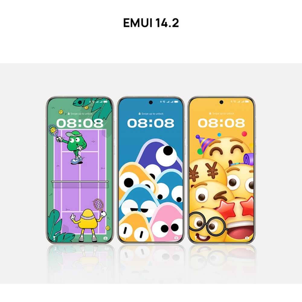 Huawei Pura 70 Ultra 512GB 16GB Black 4G Smartphone - Image 17