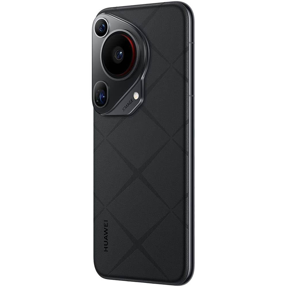 Huawei Pura 70 Ultra 512GB 16GB Black 4G Smartphone - Image 6