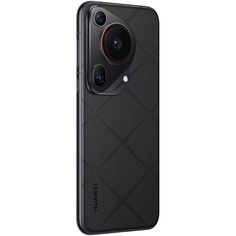 Huawei Pura 70 Ultra 512GB 16GB Black 4G Smartphone - Image 7