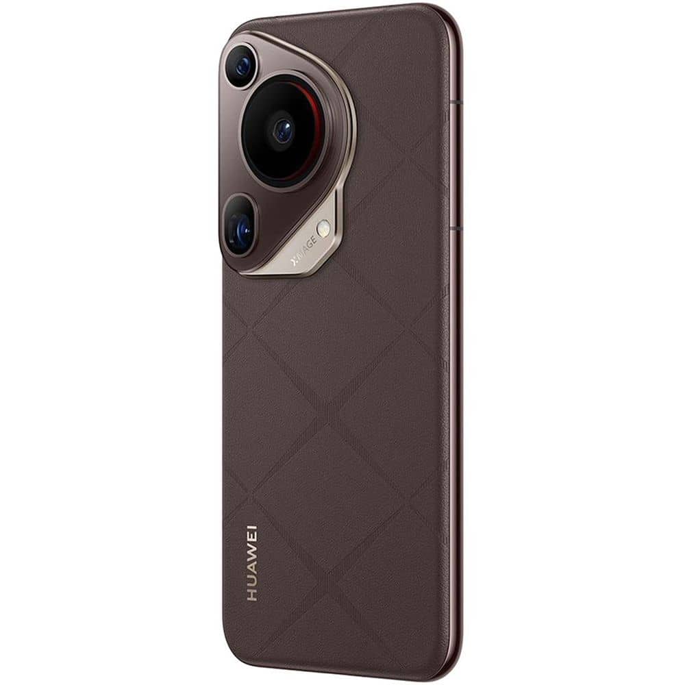 Huawei Pura 70 Ultra 512GB 16GB Brown 4G Smartphone - Image 6