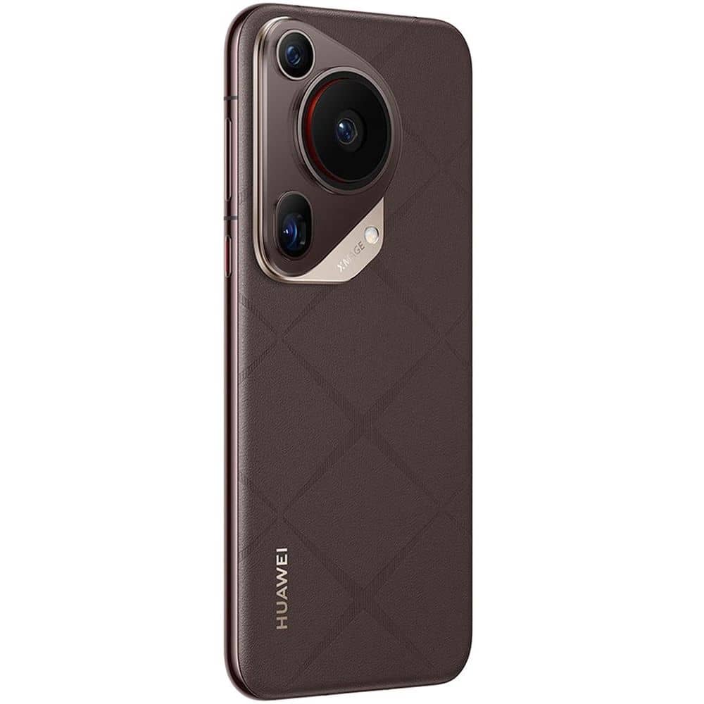 Huawei Pura 70 Ultra 512GB 16GB Brown 4G Smartphone - Image 7