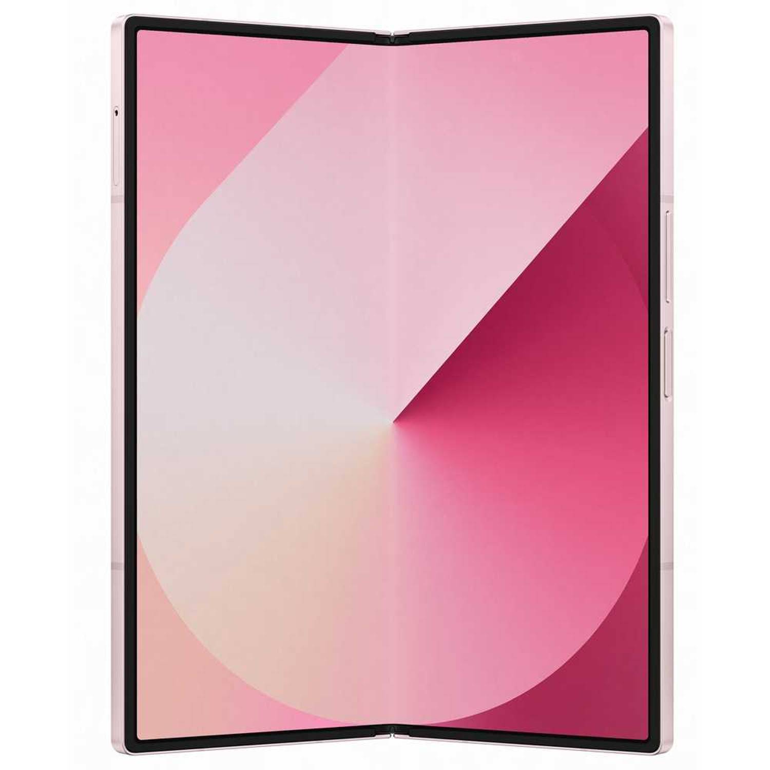 Samsung Galaxy Z Fold6 5G 512GB 12GB Pink AI Smartphone – International Version - Image 4