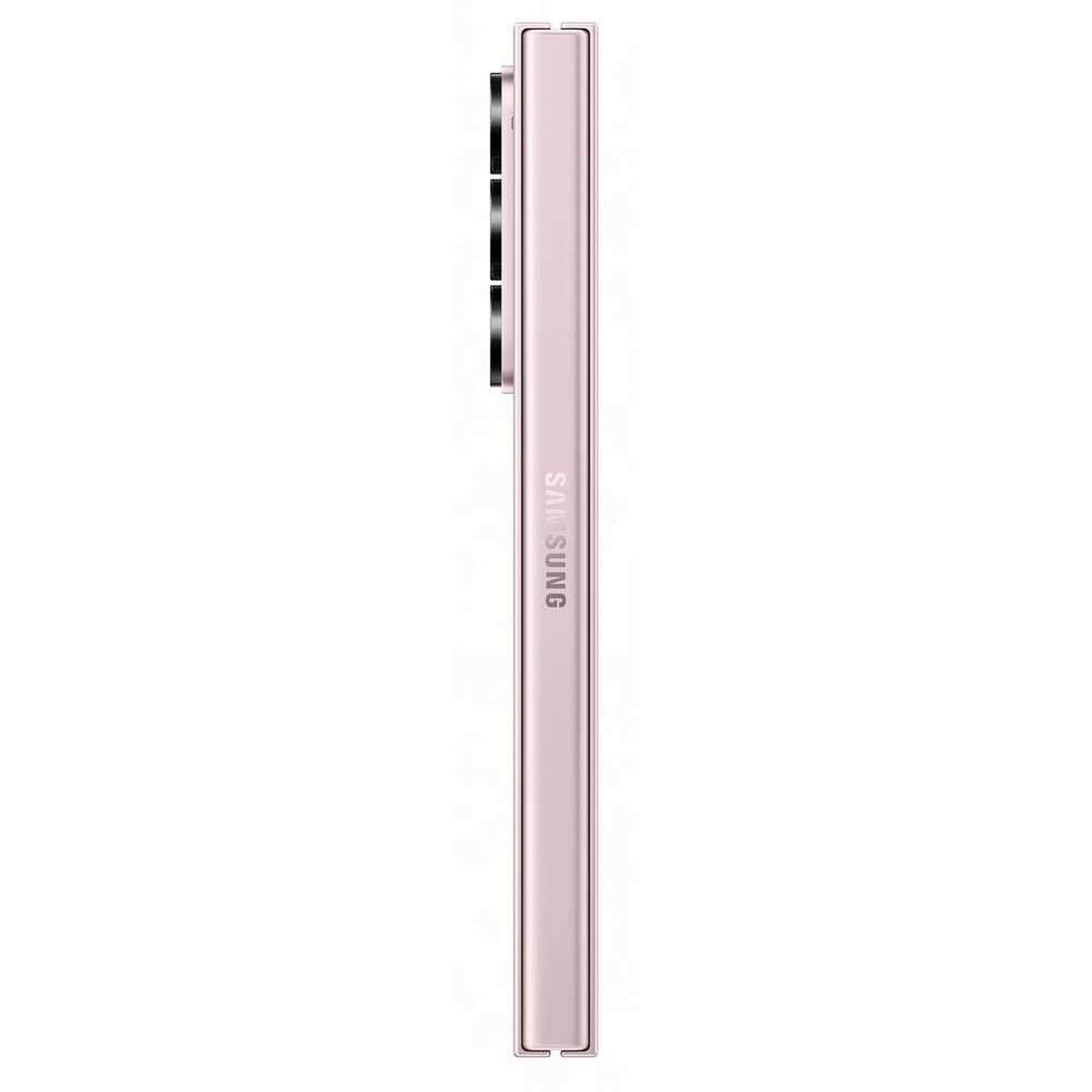 Samsung Galaxy Z Fold6 5G 512GB 12GB Pink AI Smartphone – International Version - Image 9