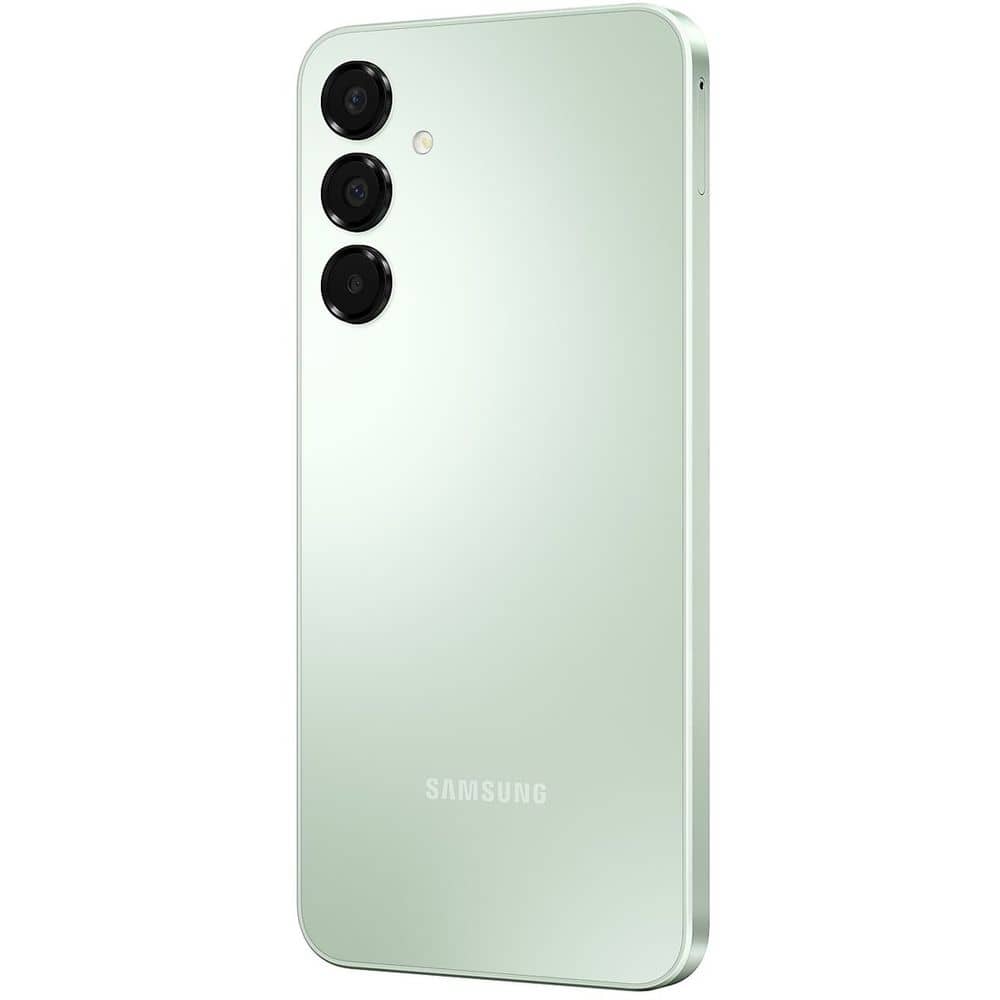 Samsung Galaxy A16 256GB 8GB Light Green 4G Smartphone – Middle East Version - Image 7