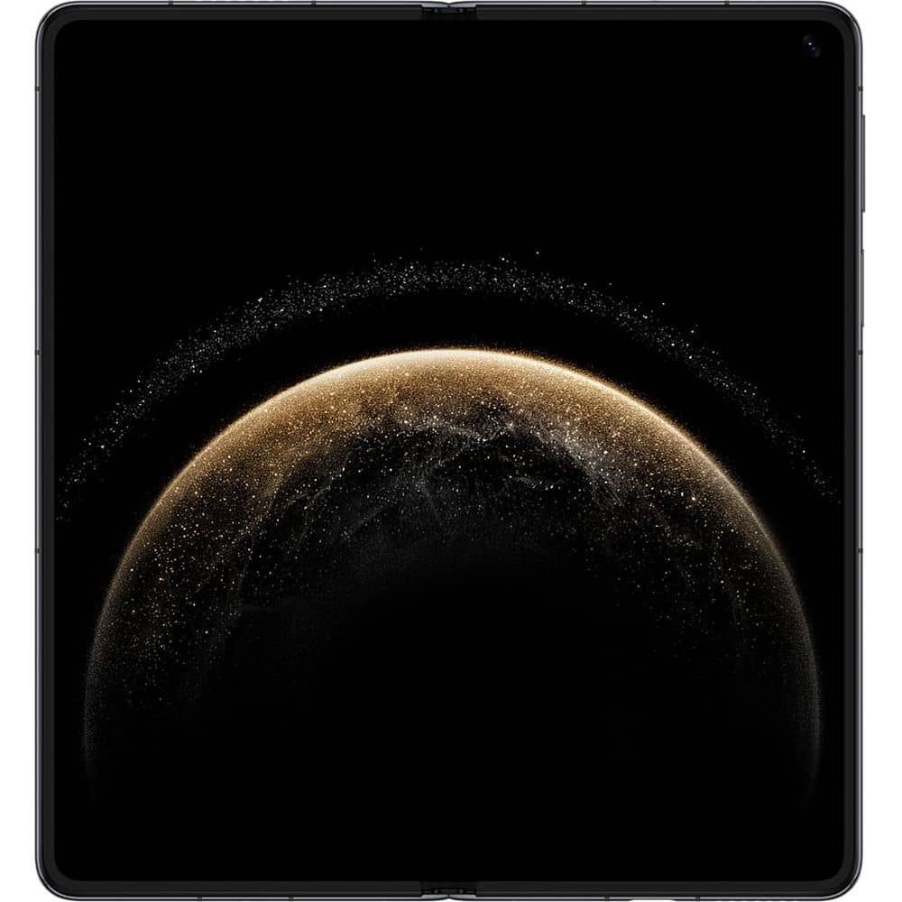 Huawei Mate X6 12GB 512GB Arabic Nebula Black 4G Smartphone – Middle East Version - Image 5