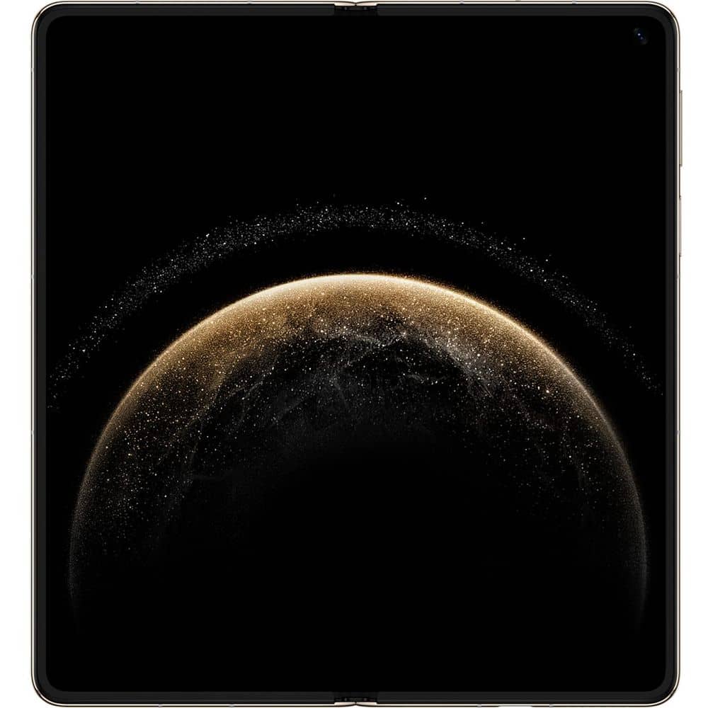 Huawei Mate X6 12GB 512GB Arabic Nebula Grey 4G Smartphone – Middle East Version - Image 4