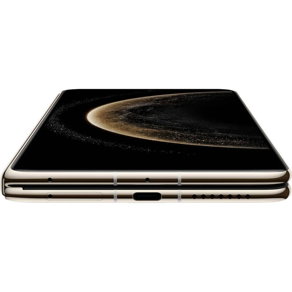 Huawei Mate X6 12GB 512GB Arabic Nebula Grey 4G Smartphone – Middle East Version - Image 7