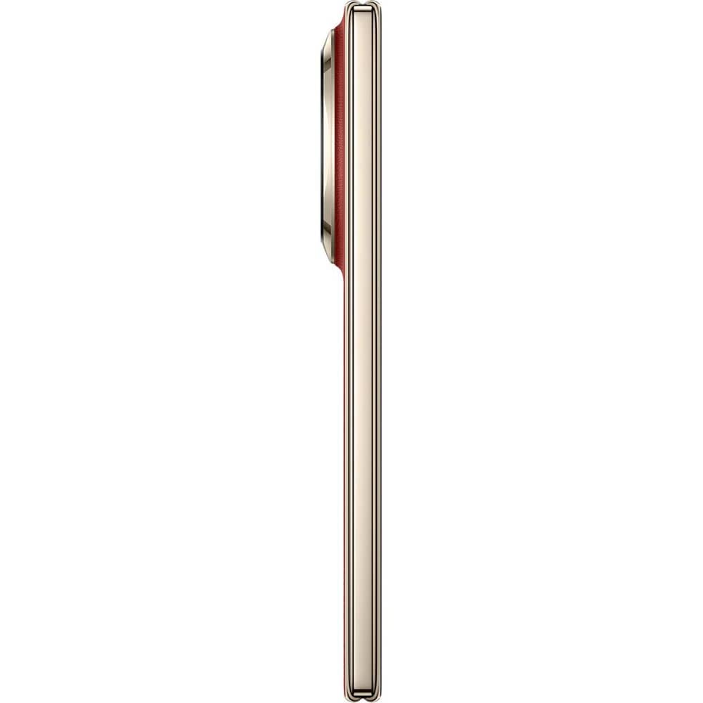 Huawei Mate X6 12GB 512GB Arabic Nebula Red 4G Smartphone – Middle East Version - Image 8