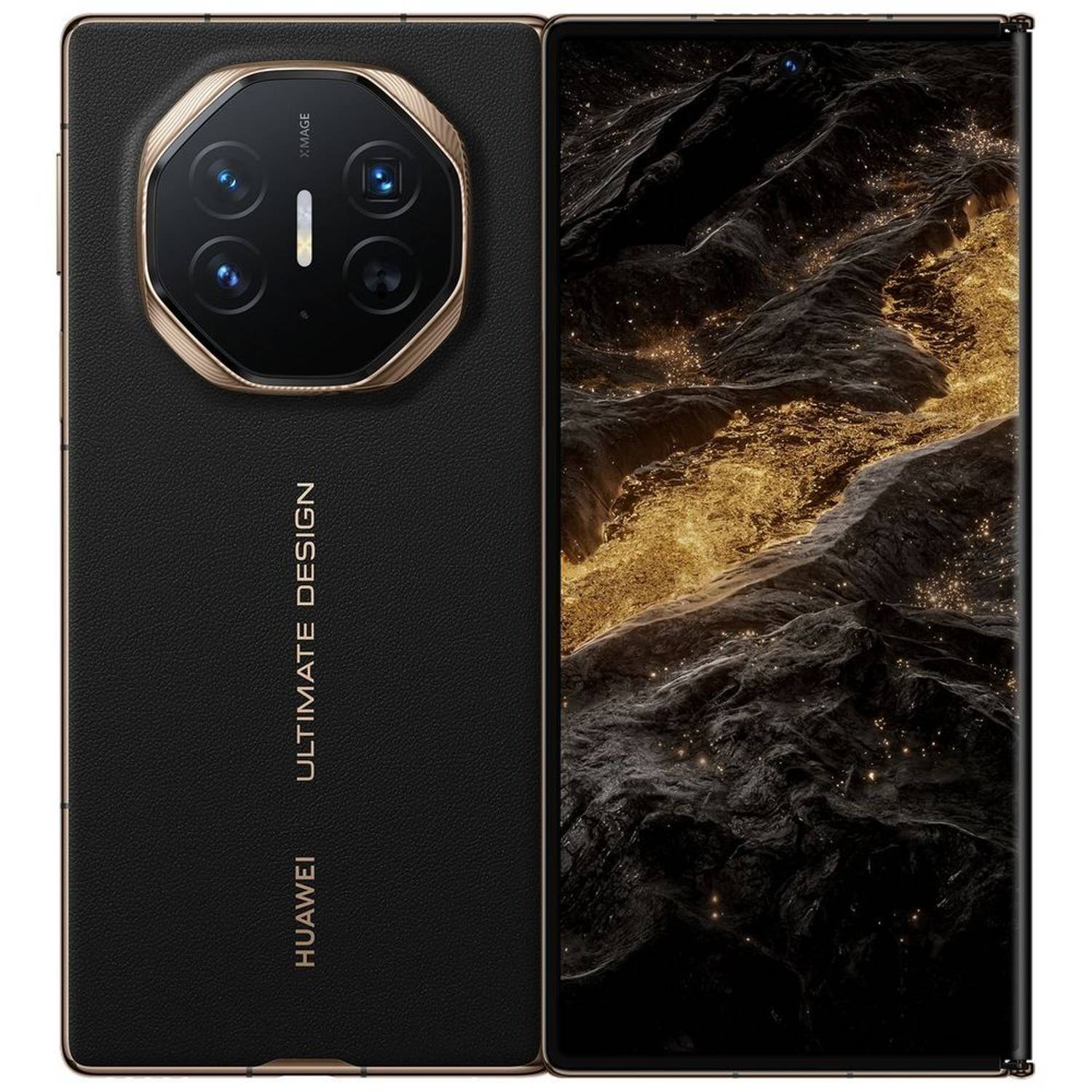 Huawei Mate XT 1TB Black 4G Smartphone - Image 11