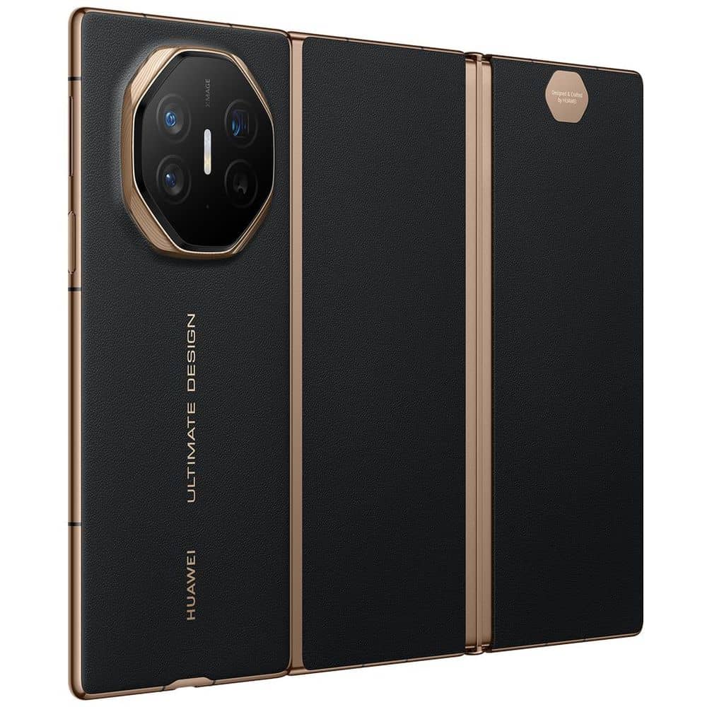 Huawei Mate XT 1TB Black 4G Smartphone - Image 16