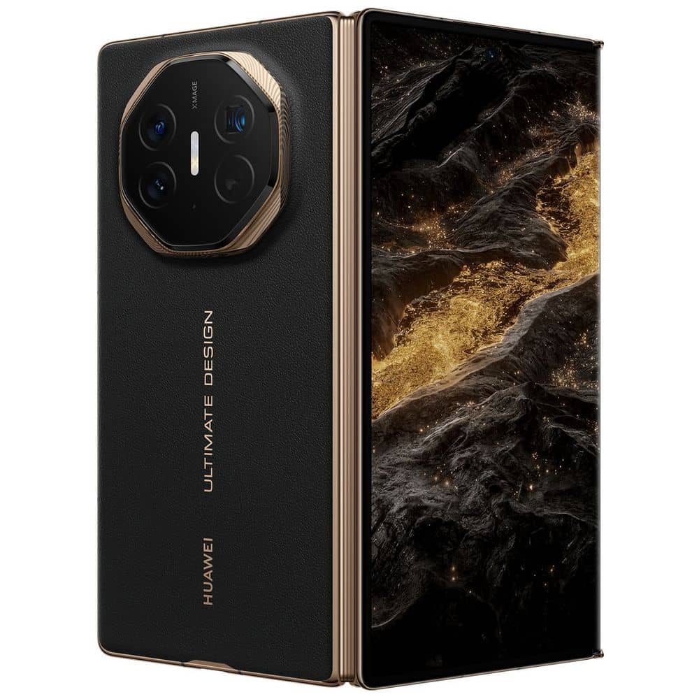 Huawei Mate XT 1TB Black 4G Smartphone - Image 24