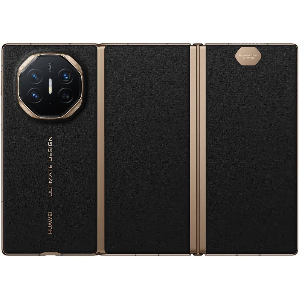 Huawei Mate XT 1TB Black 4G Smartphone - Image 9