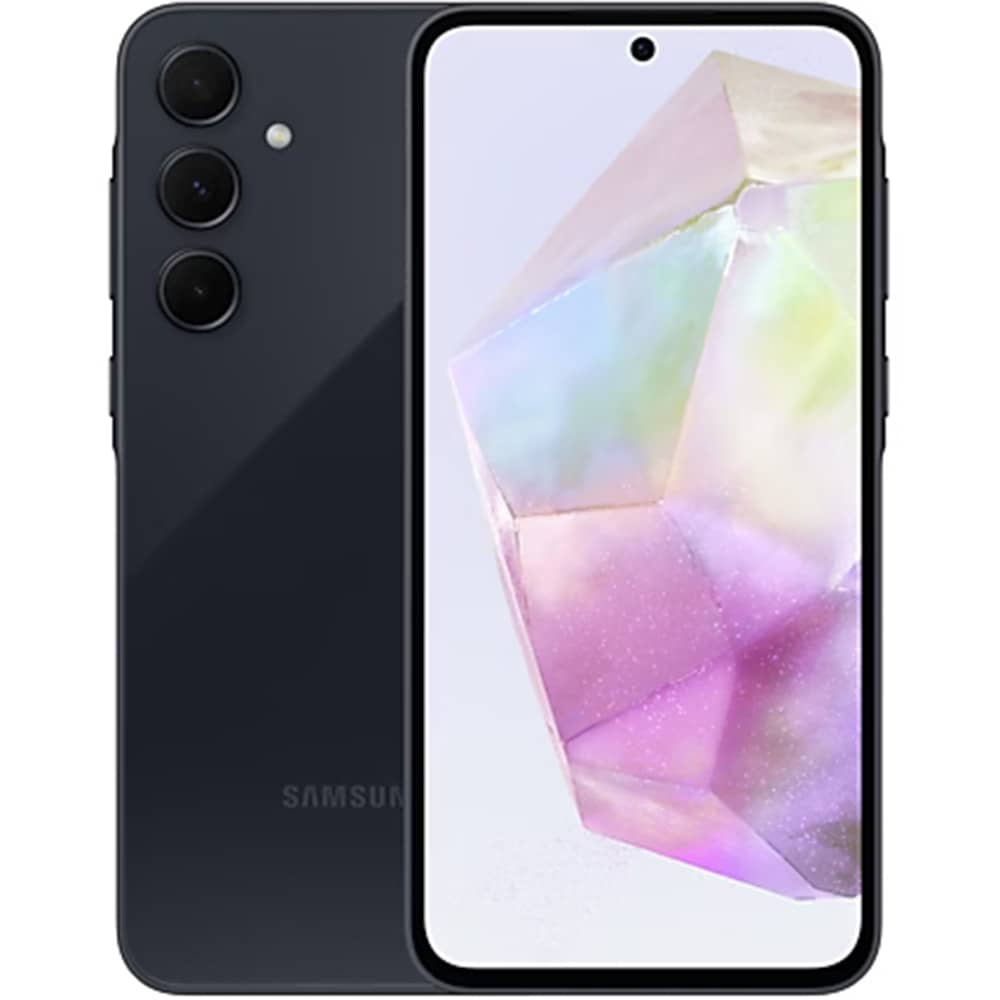Samsung Galaxy A35 256GB Awesome Navy 5G Smartphone