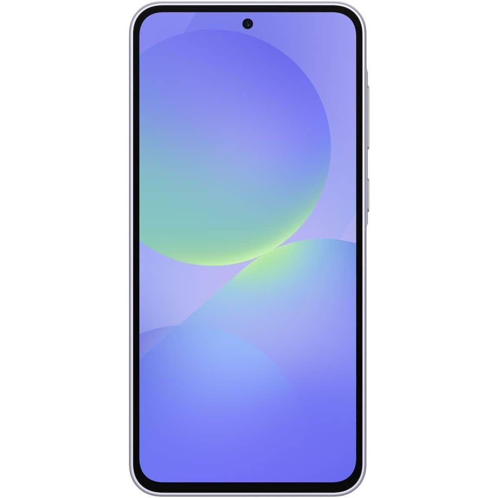 Samsung Galaxy A36 5G 256GB 8GB RAM Awesome Lavender Smartphone - Image 2