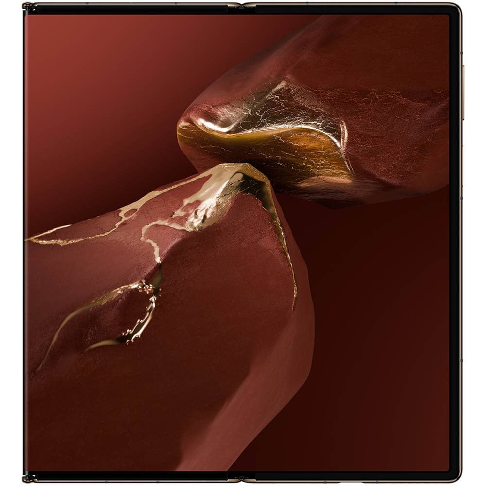 Huawei Mate XT 4G 512GB 16GB RAM Red Dual Sim Smartphone - Image 10