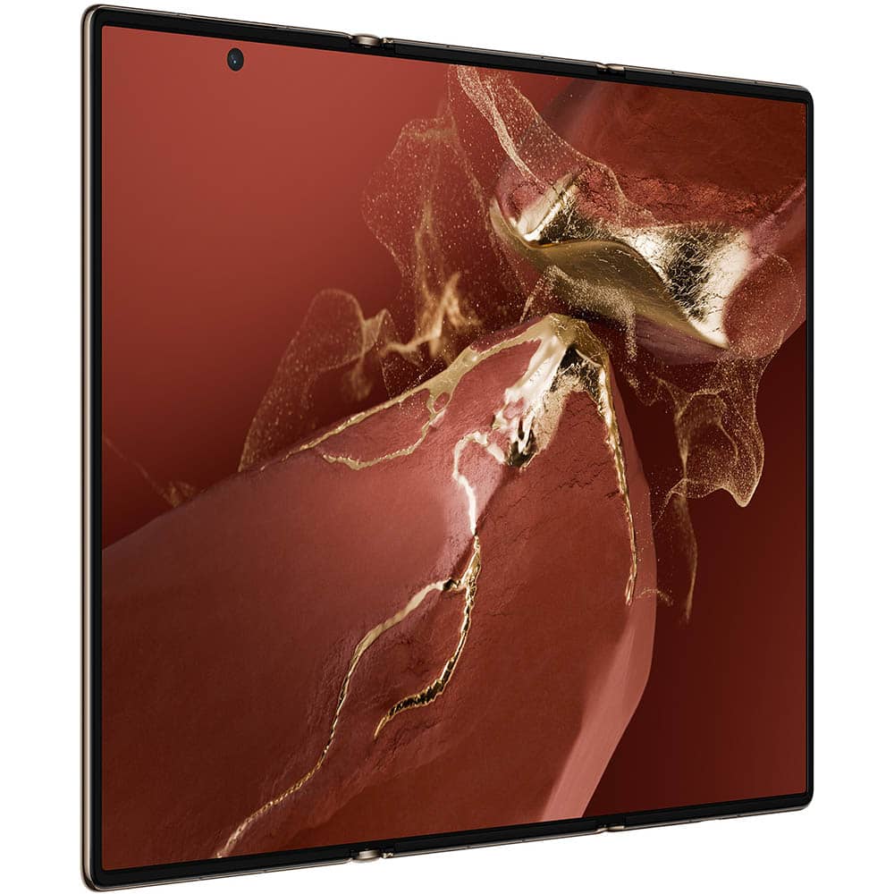 Huawei Mate XT 4G 512GB 16GB RAM Red Dual Sim Smartphone - Image 12