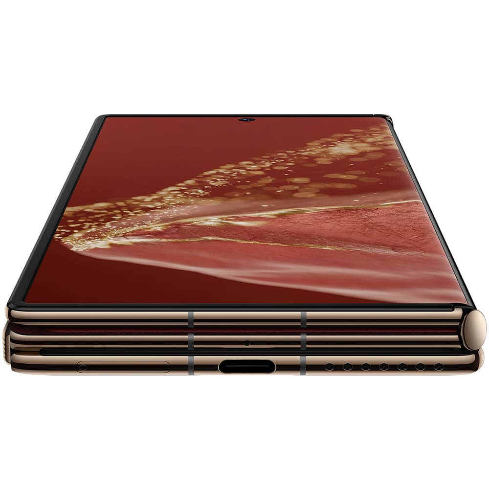 Huawei Mate XT 4G 512GB 16GB RAM Red Dual Sim Smartphone - Image 17