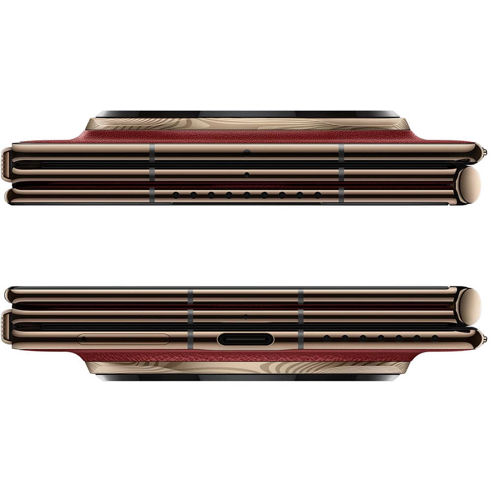 Huawei Mate XT 4G 512GB 16GB RAM Red Dual Sim Smartphone - Image 23