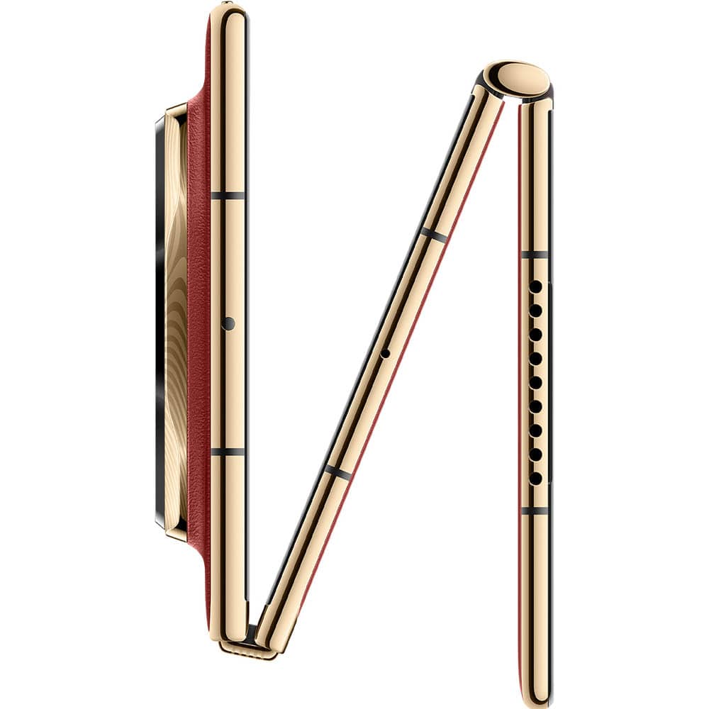 Huawei Mate XT 4G 512GB 16GB RAM Red Dual Sim Smartphone - Image 26