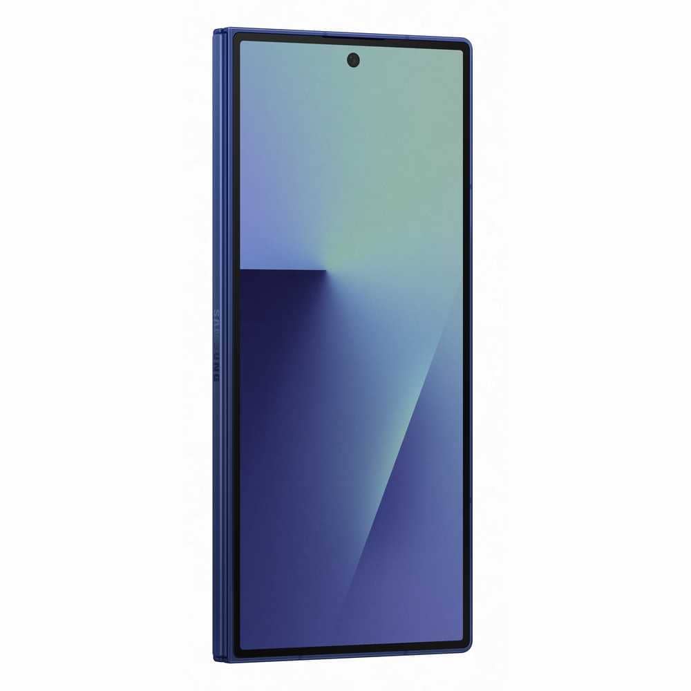 Samsung Galaxy Z Fold7 5G 512GB 12GB RAM Blue Shadow AI Smartphone – Middle East Version - Image 5