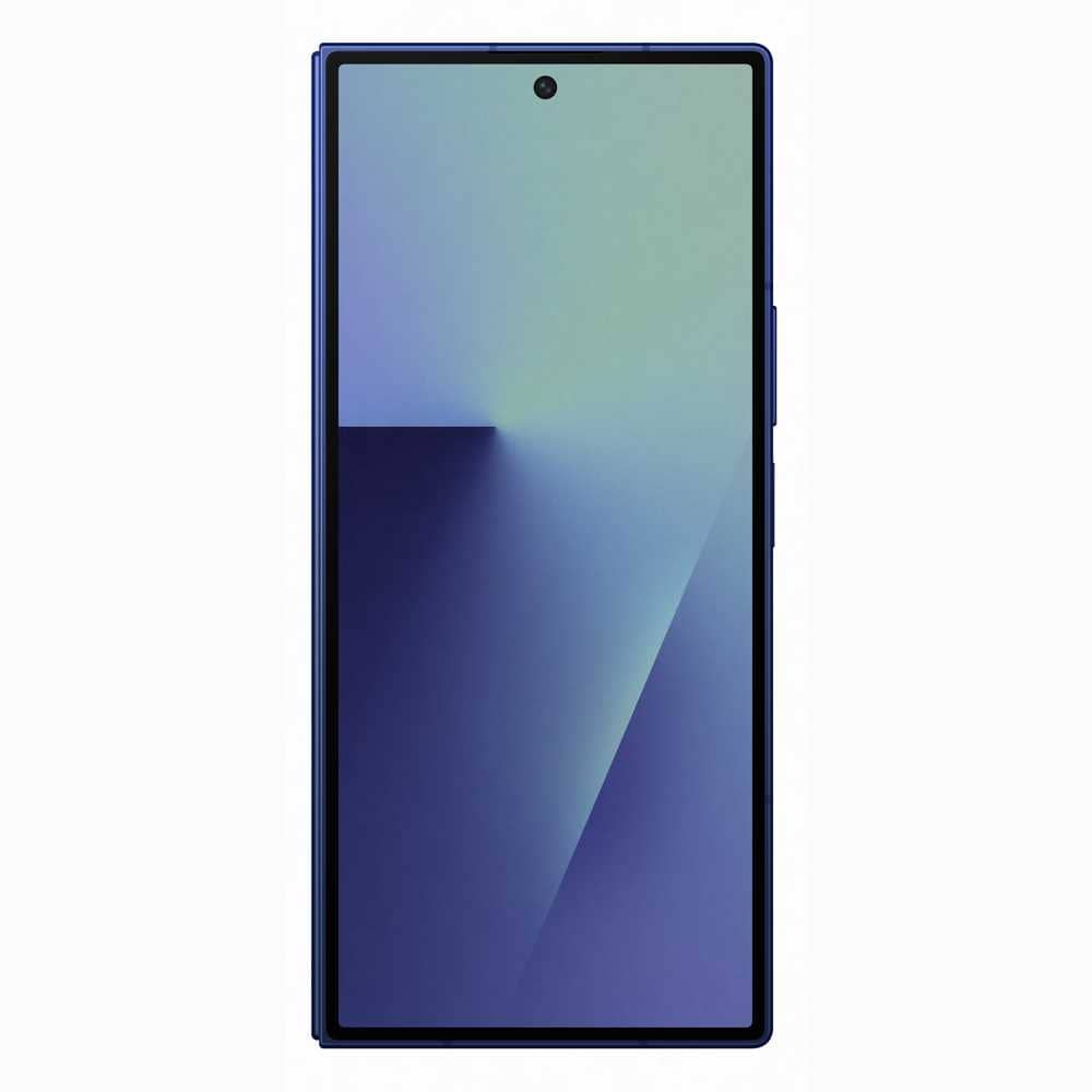 Samsung Galaxy Z Fold7 5G 512GB 12GB RAM Blue Shadow AI Smartphone – Middle East Version - Image 6