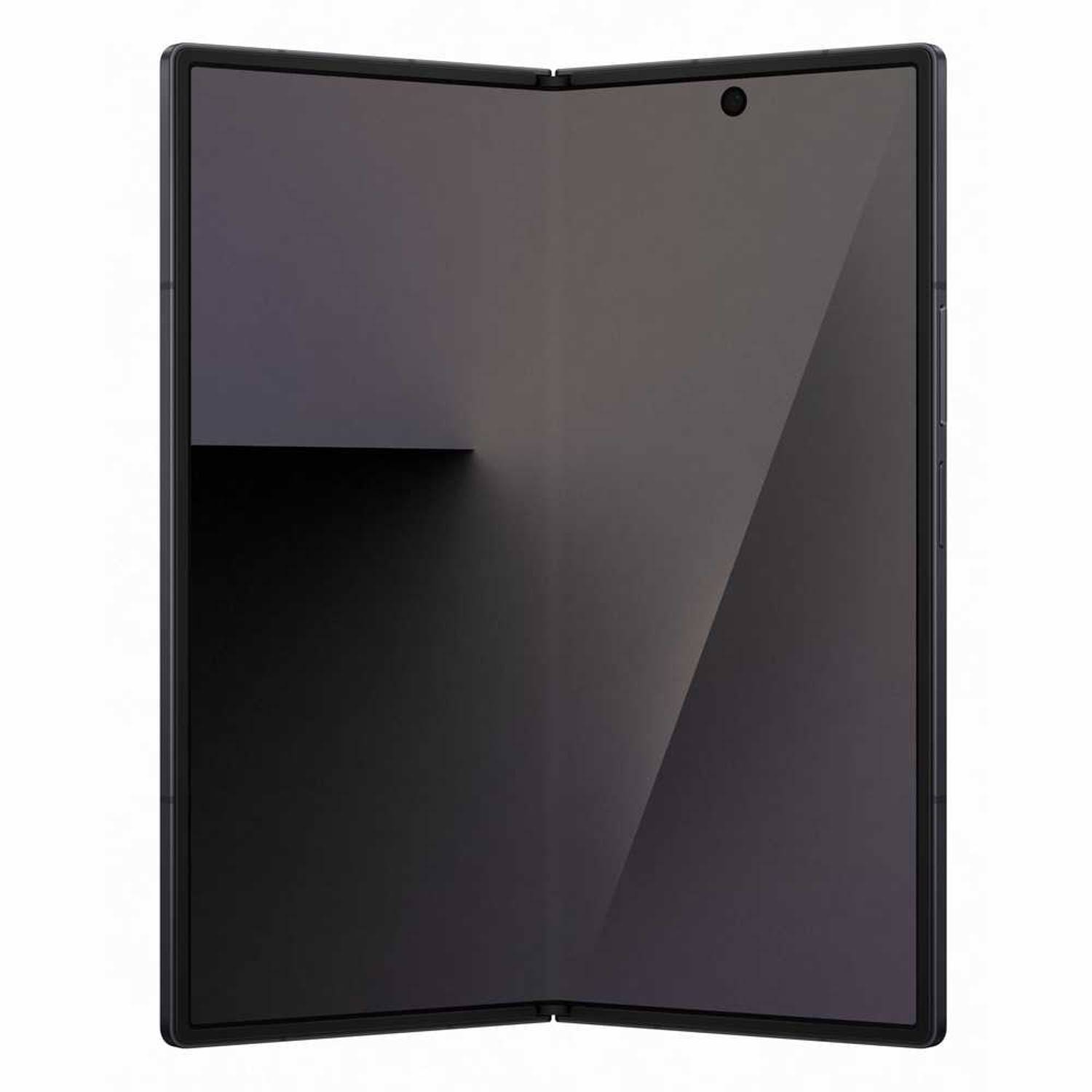 Samsung Galaxy Z Fold7 5G 1TB 16GB RAM Jet Black AI Smartphone – Middle East Version - Image 4