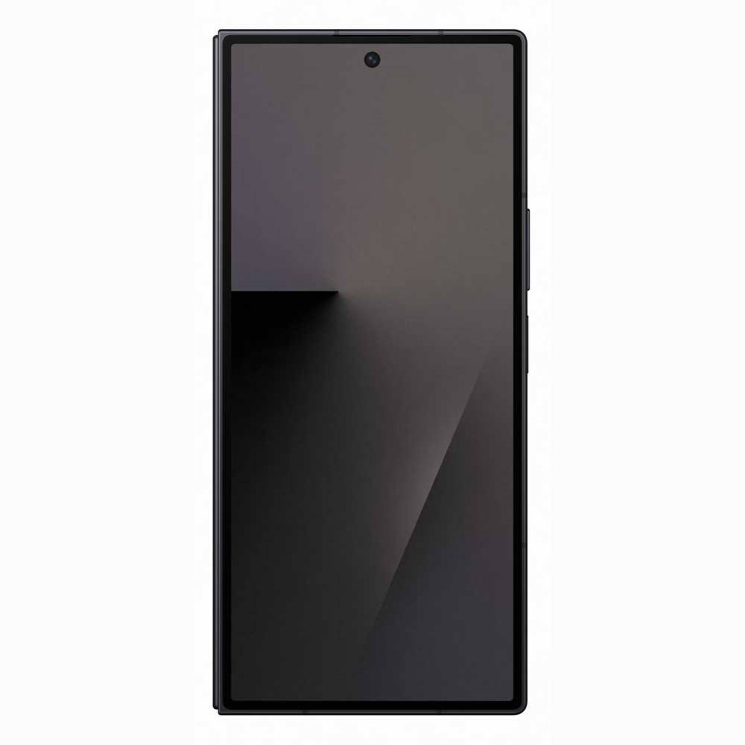 Samsung Galaxy Z Fold7 5G 1TB 16GB RAM Jet Black AI Smartphone – Middle East Version - Image 6