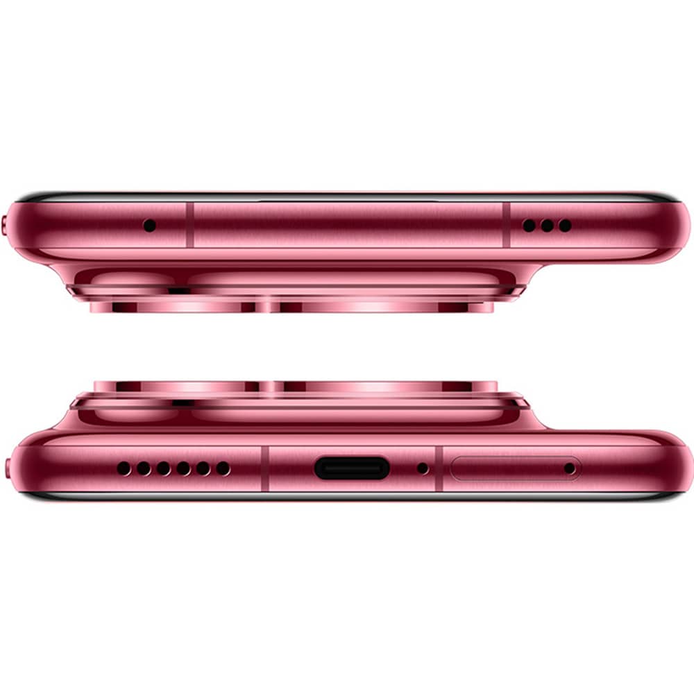 Huawei Pura 80 Pro 512GB 12GB RAM Glazed Red Dual SIM - Image 4