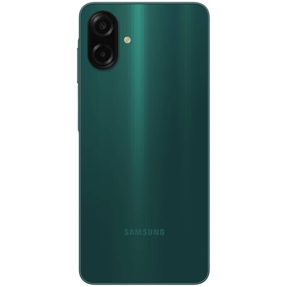 Samsung Galaxy A07 4G 64GB 4GB RAM Green Dual Sim Smartphone - Image 3