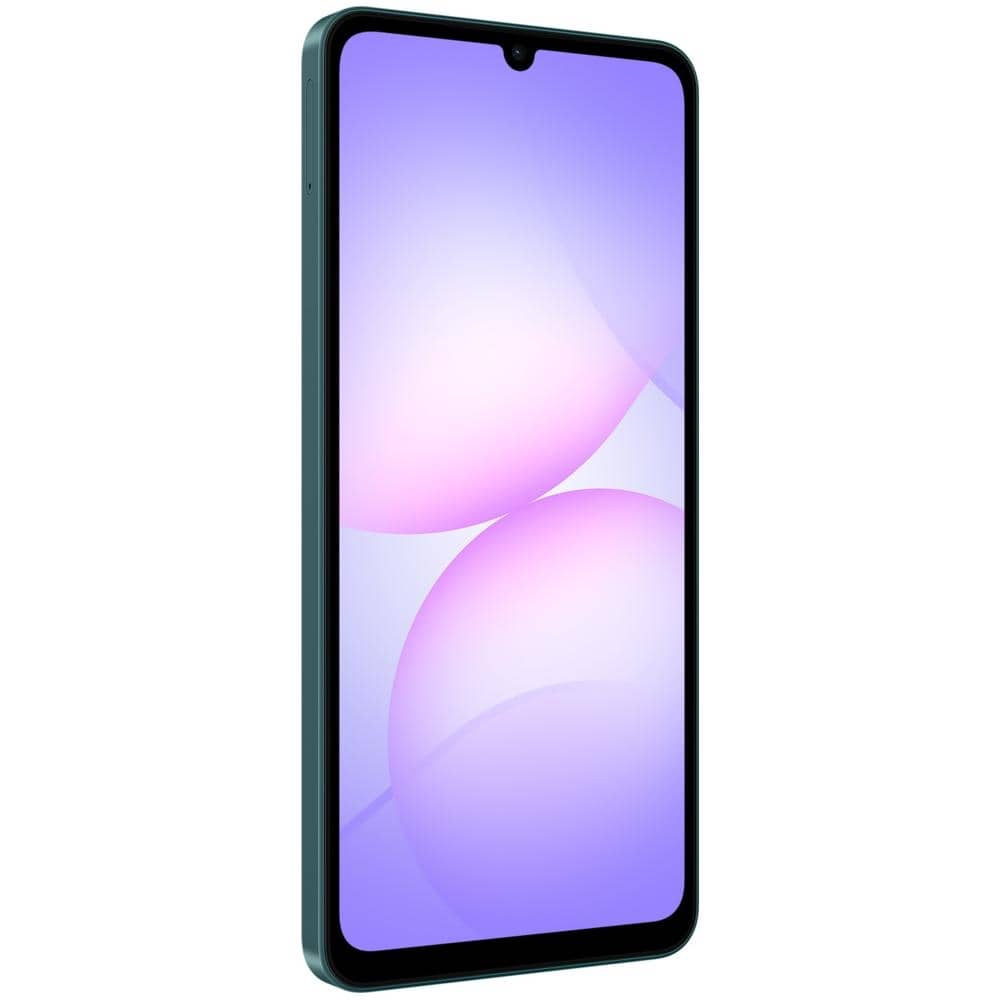 Samsung Galaxy A07 4G 64GB 4GB RAM Green Dual Sim Smartphone - Image 4