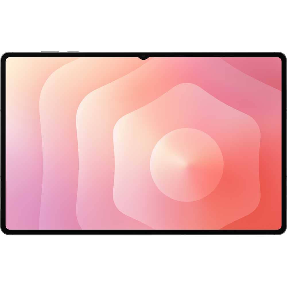 Samsung Galaxy Tab S11 Ultra Tablet – WiFi 256GB 12GB RAM 14.6inch Grey with S Pen – Middle East Version - Image 3